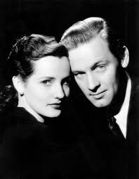 From Left Brenda Marshall by Everett