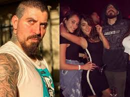 Maybe you would like to learn more about one of these? Quien Es Sargento Rap Ex Novio De Participante De Acapulco Shore Que Llegara A Survivor Mexico Gluc Mx