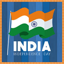 National flag of india hoisted on independence day 2020 (knowindia.gov.in). Independence Day Indian Flag Background 2081649 Vector Art At Vecteezy