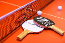 We did not find results for: Tenis Meja Pengertian Peraturan Teknik Sejarah Ukurannya