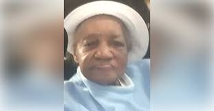 Obituary information for Leola Allen