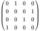 Unter einer permutation (von lateinisch permutare ‚vertauschen') versteht man in der kombinatorik eine anordnung von objekten in einer bestimmten reihenfolge.je nachdem, ob manche objekte mehrfach auftreten dürfen oder nicht, spricht man von einer permutation mit wiederholung oder einer permutation ohne wiederholung. Permutation Wikipedia