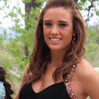 Callie Stroud's Instagram, Twitter & Facebook