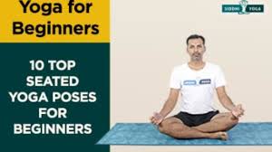 Delicious family recipes · unique diy projects 10 Top Sitzende Yoga Posen Fur Anfanger Siddhi Yoga