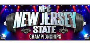 2026 NPC New Jersey State Championships