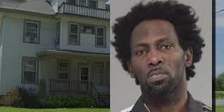 Champlain man sentenced to life in prison for Plattsburgh murder