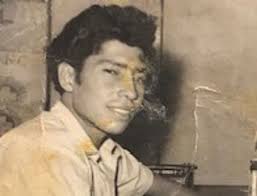 Manuel Vargas Obituary April 12, 2019