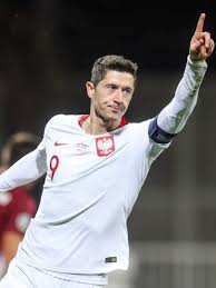 Maybe you would like to learn more about one of these? Lewandowski Called Up By Poland Fc Bayern Munich