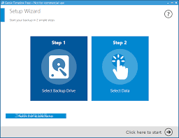 Download Genie Timeline Free 2019 10 0 3 300