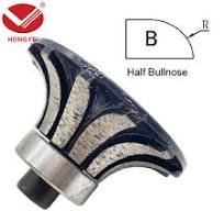 In Stock Diamond Profiling Wheel Segment Imported Quality ...