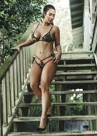 Eva Lovia Flaunt - Bunny Lust