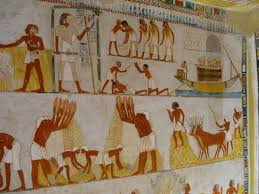 Jobs In Ancient Egypt Ancient History Encyclopedia