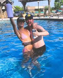 i've yet to shut up about the mahoney wedding 🤍🤍