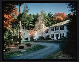 David Perini house, Dover, Mass.