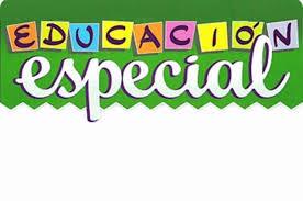 Resultado de imagen de educacion especial