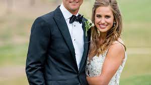 The first hint of a wedding actually taking place began to surface with well wishes on social media. Smylie Kaufman S Classic Wedding In Birmingham Alabama