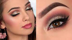 See more ideas about wedding guest makeup, tamil wedding, saree. Wedding Guest Glam Makeup Tutorial Using Favourite Us Brands Ad Youtube