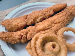 Check spelling or type a new query. Cny Fish Fry Tour 20 Stops You Must Make To Get The Best Meal During Lent Syracuse Com