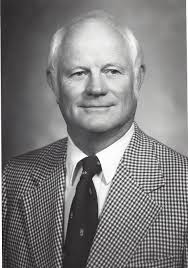 Ernest Cleveland “E.C” Hunt Jr.