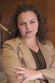 Sharon Sapienza, el adiós a una flamenca