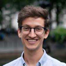 Zachary Toth, M.P.A.