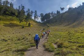 By admin monday, may 31, 2021. 3 Mitos Di Ranu Kumbolo Yang Misterius