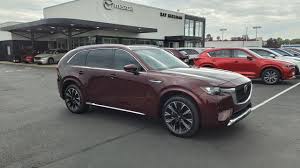 Image result for Artisan Red 2023 CX-90