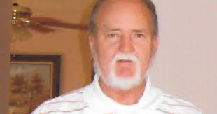 Ernest Herman Lueder Jr., 1947-2017