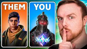 fortnite capítulo 5: temporada 4:Victoria con Dr doom