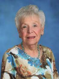 Vera Alice Stine Obituary