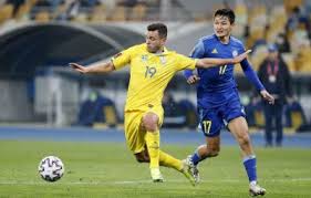 Смотреть прямой эфир на трк украина и футбол 1. Ukraina Kazahstan Smotret Onlajn Match 31 03 2021 Pryamaya Translyaciya Matcha Otbora Na Chm 2022 31 Marta Unian