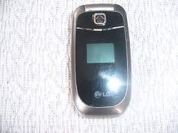 Tlf.LG KP202