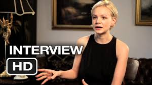 Carey mulligan says she has done intensive research ahead of filming the great gatsby in australia next month. The Great Gatsby Interview Carey Mulligan 2013 Leonardo Dicaprio Movie Hd Youtube