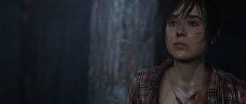 Beyond: Two Souls review: Beyond awful