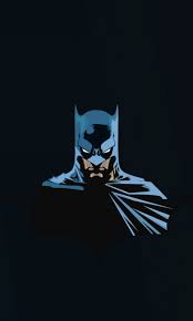 Download 480x800 Wallpaper Batman Superhero Minimal Nokia X X2 Xl 520 620 820 Samsung Galaxy Star Ace Asus Zenfo Batman Poster Batman Batman Artwork