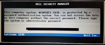 Events and seminars hosted and/or organised by the idm are indexed on the respective idm calendars. Dell System Or Administrator Password For Laptop Notebook
