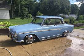 1960 Simca