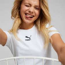 Polera mujer puma shop