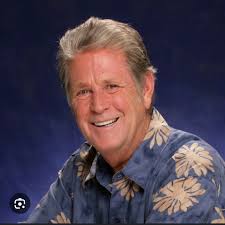 Beach boy musical genius passes away at 82