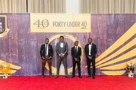 2021 Edition: Nominees For Forty Under 40 Awards Announced