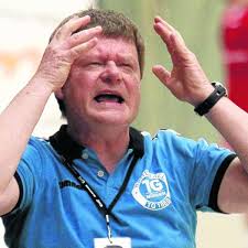 Rommel findet es falsch, auf 3. Liga zu verzichten