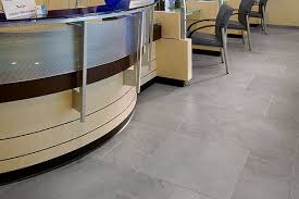 Smil S Office In Scottsdale Az Tile Floor Projects Trash Can