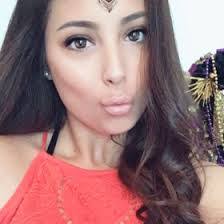 Alyssa Alvarez's Instagram, Twitter & Facebook