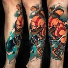 We did not find results for: 15 Incredible God Of War Tattoos Tattoos Wizard