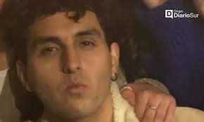 PDI entregó pertenencias de Omar Avilés a su madre