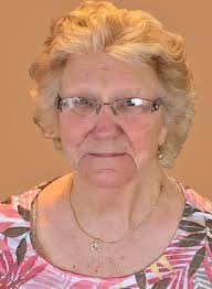 Obituary information for Gloria Ann Vincent Miner