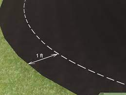 Check out the 10 best above ground pools and find exactly what you there are a few things you'll need to consider when picking out an above ground pool. How To Level Ground For A Pool With Pictures Wikihow