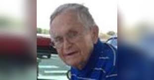 Charles "Charlie" Richard Todd Obituary