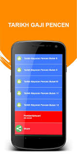 Check spelling or type a new query. Jadual Gaji Pencen For Android Apk Download
