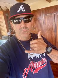 I'm in Tennessee now, Atlanta Georgia later today.